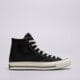 pánske tenisky (obuv) CONVERSE CHUCK 70 162050c farba čierna