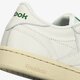 dámske tenisky (obuv) REEBOK CLUB C 85 bs8242 farba biela