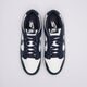 pánske tenisky (obuv) NIKE DUNK LOW RETRO hf5441-107 farba tmavomodrá