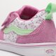 detské skate obuv VANS TD COMFYCUSH NEW SKOOL V vn0a4tzhblh1 farba ružová