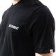 pánske tričko ELEMENT TRIČKO BLAZIN CHEST SS s1ssa119 farba čierna
