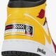 detské tenisky (obuv) AIR JORDAN 1 MID SE (GS) dj0336-067 farba viacfarebná