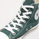 dámske tenisky (obuv) CONVERSE CHUCK TAYLOR ALL STAR  a04544c farba zelená