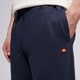 pánske nohavice ELLESSE NOHAVICE  LOMMA JOG PANT NAVY smg22038429 farba tmavomodrá