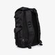 dámsky ruksak VANS RUKSAK COASTAL BACKPACK vn00035vblk1 farba čierna