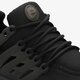 pánske tenisky (obuv) NIKE AIR PRESTO ESSENTIAL 848187011 farba čierna