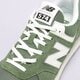 pánske tenisky (obuv) NEW BALANCE 574  u574fgg farba zelená