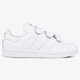 dámske tenisky (obuv) ADIDAS STAN SMITH CF  s75188w farba biela