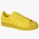 ADIDAS SUPERSTAR ADICOLOR s80328 farba žltá