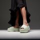 dámske šľapky ADIDAS ADIFOM STAN SLIDE W jh7467 farba tyrkysová