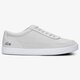 dámske tenisky (obuv) LACOSTE LYONELLA LACE 416 1 732spw0152334 farba sivá