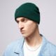 detská čiapka ELLESSE ČIAPKA LANSARE BEANIE DGREEN smga4016502 farba zelená