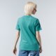 dámske tričko ADIDAS TRIČKO TREFOIL TEE fm3300 farba zelená