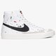 detské tenisky (obuv) NIKE BLAZER MID '77 dj2618-100 farba viacfarebná