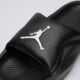 pánske šľapky JORDAN FRANCHISE hf3263-001 farba čierna