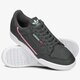 pánske tenisky (obuv) ADIDAS CONTINENTAL 80 ee5358 farba čierna