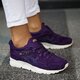 dámske tenisky (obuv) ASICS GEL-LYTE V  hl7e63333 farba fialová