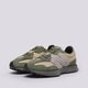 pánske tenisky (obuv) NEW BALANCE 327  ms327wg farba khaki
