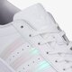 detské tenisky (obuv) ADIDAS SUPERSTAR C fw8282 farba biela