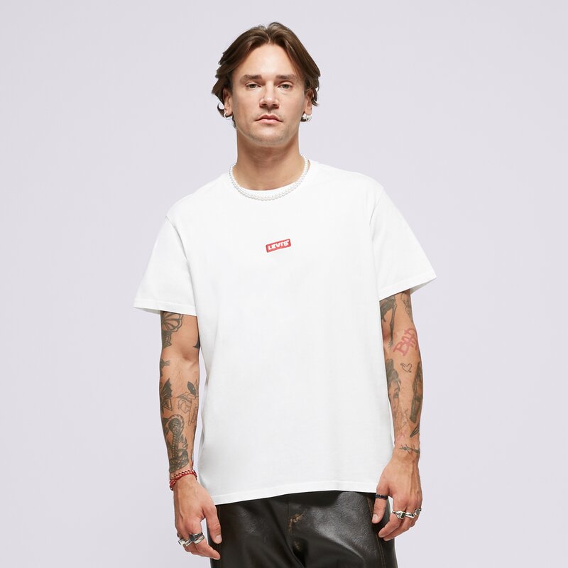 LEVI'S TRIČKO SS RELAXED BABY TAB T