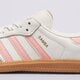 detské tenisky (obuv) ADIDAS SAMBA OG C jp5484 farba biela