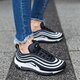 dámske tenisky (obuv) NIKE W AIR MAX 97 UL '17 921733-005 farba čierna