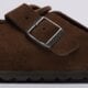 dámske šľapky BIRKENSTOCK BOSTON  1031637 farba hnedá