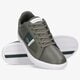 pánske tenisky (obuv) LACOSTE EUROPA 0121 1 SMA 742sma0010255 farba zelená