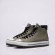 pánske tenisky (obuv) CONVERSE CHUCK TAYLOR ALL STAR CITY TREK WP a05575c farba sivá