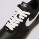 pánske tenisky (obuv) NIKE AIR FORCE 1 '07 LV8 ib6388-001 farba čierna