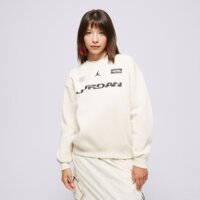 MIKINA W JORDAN BRKLN FLC CREW GFX 24