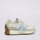 dámske tenisky (obuv) NEW BALANCE 327  ws327fta farba béžová