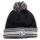 detská čiapka NEW ERA ČIAPKA MLB SPORT NY YANKEES 80065198 farba viacfarebná