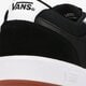 pánske tenisky (obuv) VANS UA LOWLAND CC vn0a4tzyos71 farba čierna