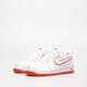 detské tenisky (obuv) NIKE AIR FORCE 1 dv7762-101 farba biela