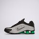 pánske tenisky (obuv) NIKE SHOX R4 hq1988-006 farba čierna
