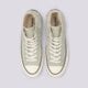 dámske tenisky (obuv) CONVERSE CHUCK 70 a02756c farba zelená