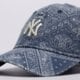 pánska šiltovka NEW ERA ČIAPKA WASHED PAISLEY 920 NYY NEW YORK YANKEES 60771823 farba modrá