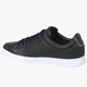 pánske tenisky (obuv) LACOSTE CARNABY EVO 116 1 731cam0103024 farba čierna