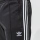 pánske nohavice ADIDAS NOHAVICE  BECKENBAUER TP h09115 farba čierna