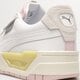 dámske tenisky (obuv) PUMA CALI DREAM W 383112-01 farba biela