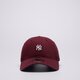 pánska šiltovka NEW ERA ČIAPKA MINI LOGO 920 NYY NEW YORK YANKEES 60691337 farba bordová