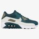 NIKE AIR MAX 90 ULTRA 2.0 ESSENTIAL 875695401 farba zelená