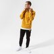pánska mikina PUMA MIKINA S KAPUCŇOU RAD/CAL HALF ZIP DK - MINERAL YELLOW 58938937 farba žltá