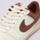 pánske tenisky (obuv) AIR JORDAN SKYLINE LOW LE iq6425-101 farba hnedá