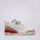 pánske tenisky (obuv) JORDAN SPIZIKE LOW fq1759-105 farba biela