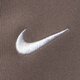 dámske nohavice NIKE NOHAVICE  W NSW NK WR MR POLY KNIT PNT hj1016-233 farba hnedá