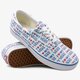 pánske skate obuv VANS UA ERA vn0a38frvp5m farba biela