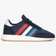 pánske tenisky (obuv) ADIDAS I-5923 bd7814 farba tmavomodrá