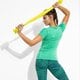 dámske tričko NIKE TRIČKO DRI-FIT KNIT SHORT SLEEVE 718569352 farba zelená